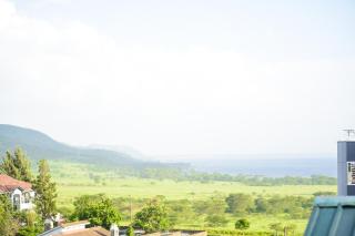 House of Grace Nakuru Naka Area Airbnb - Nakuru - 2