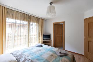 Bergpause - wellness apartments - Leukerbad - 6