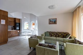 Bergpause - wellness apartments - Leukerbad - 5