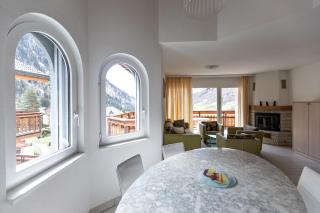 Bergpause - wellness apartments - Leukerbad - 2