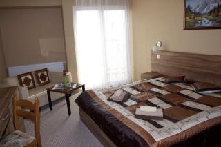 Hotel Vila Anna - Trenčianske Teplice - 8