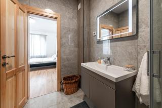 Tin Apartment - 1