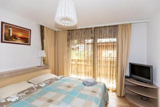 Residenz Ambassador Leukerbad - 1