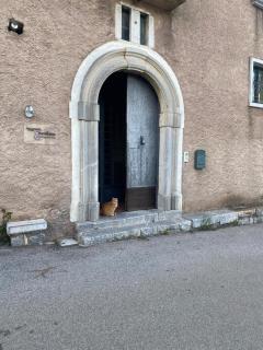 La Zizzania e il Mandarino - Roccagloriosa - 2