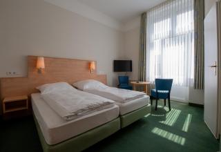 Logierhaus Extra - Norderney - 3