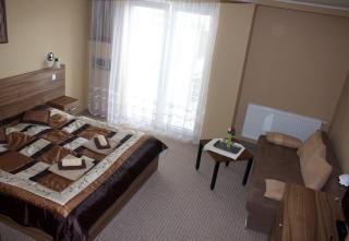 Hotel Vila Anna - Trenčianske Teplice - 7