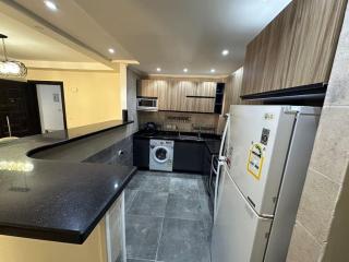 Elegant Brand new 2 bedroom flat - Madinaty - 1