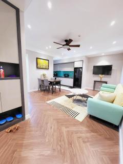 Căn hộ Altara Residences Quy Nhon - Trung tâm thành phố - Quy Nhon - 6