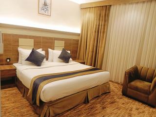 Marjan Rose Hotel فندق المرجان روز - Sīdī Ḩamzah - 8