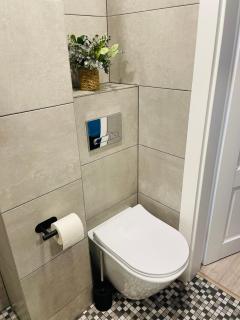 JANO apartment Klaipėda City Center - 2