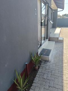 Peacefull Haven - Rustenburg - 5