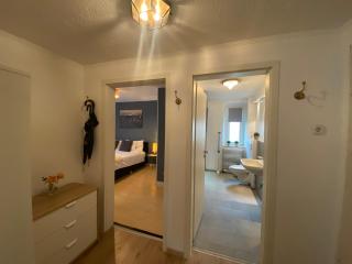 Ferienwohnung Lechfeld - Untermeitingen - 2