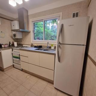 Nice - Spacious Studio Palermo Soho - 9