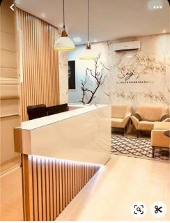 Hotel Aerotel,Hyderabad - Shamshabad - 7