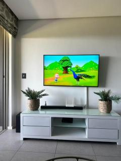 Two Bedroom at Pebble Beach - Umhlanga - 8