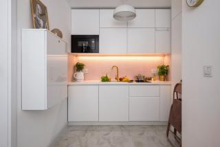 Stunning 2-BR Apartament Palace in the window, air-conditioning 500m to Central Station - Varsavia - 5