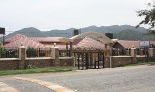 Sandton Hotel Kasese - Kasese - 5