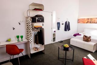 Hotel Gat Rossio - Lissabon - 1