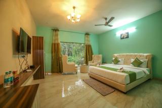Rain Rock Villa - Yercaud - 5