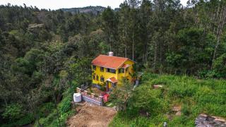 Rain Rock Villa - Yercaud - 9