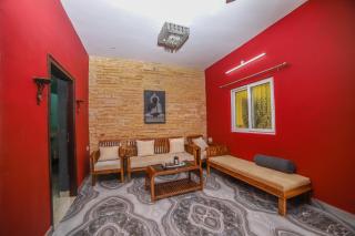 Rain Rock Villa - Yercaud - 2