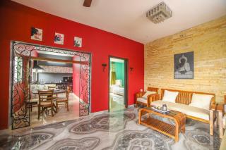 Rain Rock Villa - Yercaud - 1