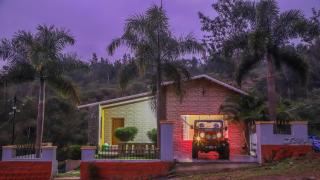 Rain Rock Villa - Yercaud - 7