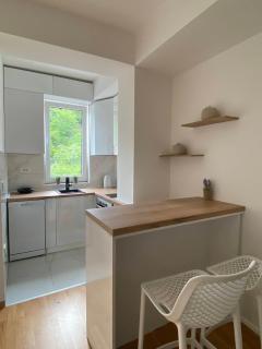Luxury Apartment IVA III - Skopje - 4