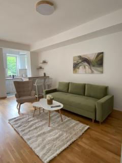 Luxury Apartment IVA III - Skopje - 3