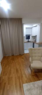 Luxury Apartment IVA III - Skopje - 2