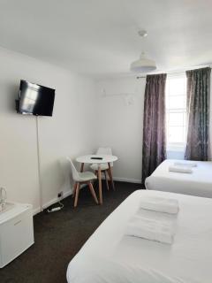 Central Wave - Brighton & Hove - 2
