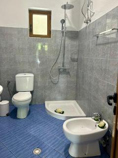 Guesthouse Zisi - Gjirokastër - 6