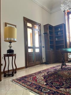 Casa nel Liberty - 1