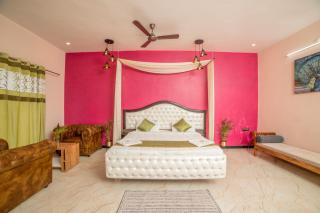 Rain Rock Villa - Yercaud - 8
