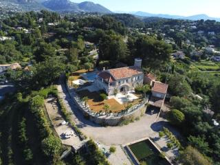 Villa GALET - Saint-Paul-de-Vence - 8
