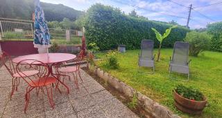 Maison campagne détente - 2