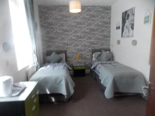 The Celtic Pride Hotel - 9