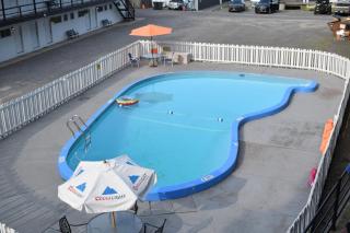 Showboat Hotel - 6