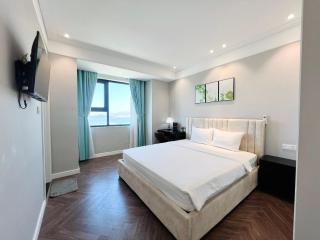 Căn hộ Altara Quy Nhơn - trung tâm thành phố - giáp biển - 9