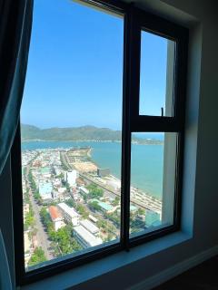 Căn hộ Altara Quy Nhơn - trung tâm thành phố - giáp biển - có hồ bơi - Quy Nhon - 3