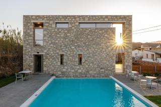 Achatis Apartments with sea view - Kolymvari - 1