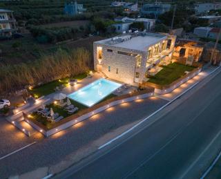Achatis Apartments with sea view - Kolymvari - 8
