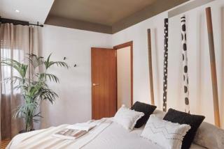 Babinga - 3 bedroom and balcony in Eixample Esquerra - Barcellona - 4