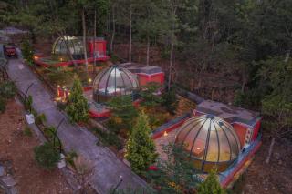 Rain Rock Villa - Yercaud - 0