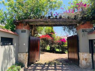 Spain style country house in Cajica - 7