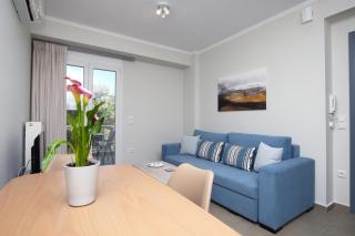 AquaVibe House B' - 1