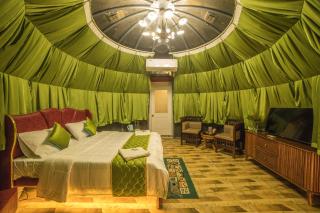 Rain Rock Villa - Yercaud - 6