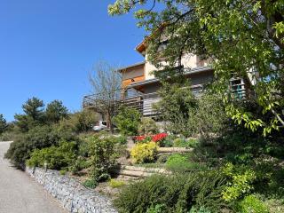 Gîte la ruche des écrins - Prunières - 8