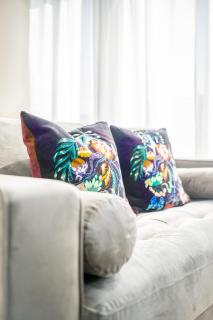 Priestley House Apartment - City Retreat - Sheffield - 2