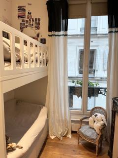 Charmant appartement familiale - 1